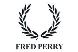 Fred Perry